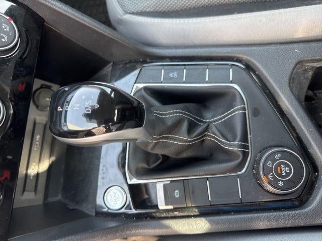 2024 Volkswagen Taos S 4MOTION