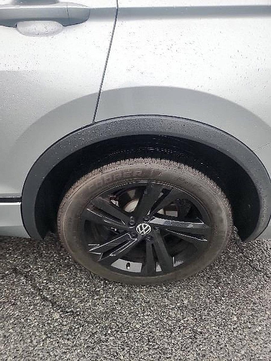 2023 Volkswagen Tiguan 2.0T SE R-Line Black FWD