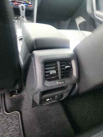 2023 Volkswagen Tiguan 2.0T SE R-Line Black FWD