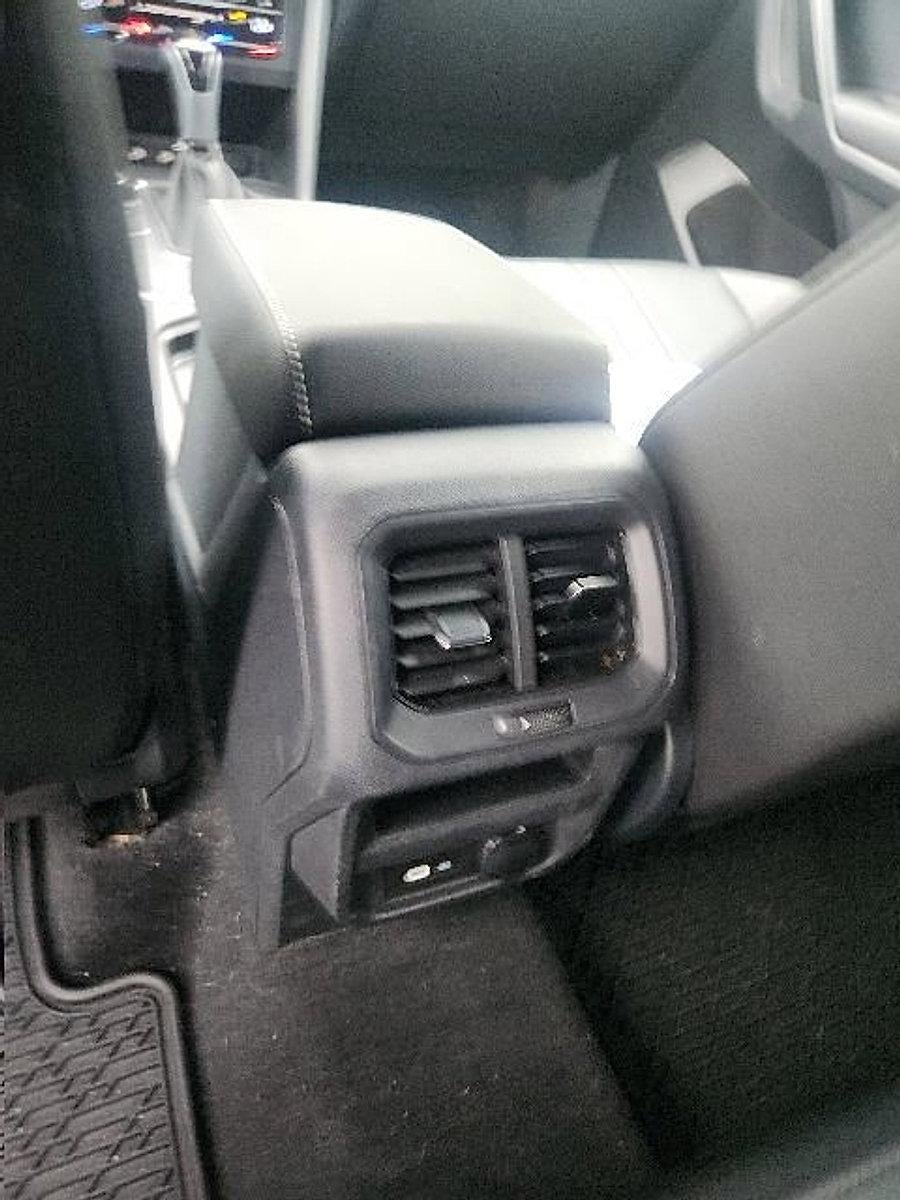 2023 Volkswagen Tiguan 2.0T SE R-Line Black FWD