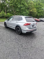 2023 Volkswagen Tiguan 2.0T SE R-Line Black FWD