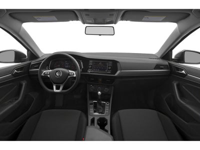 2019 Volkswagen Jetta S Auto w/SULEV