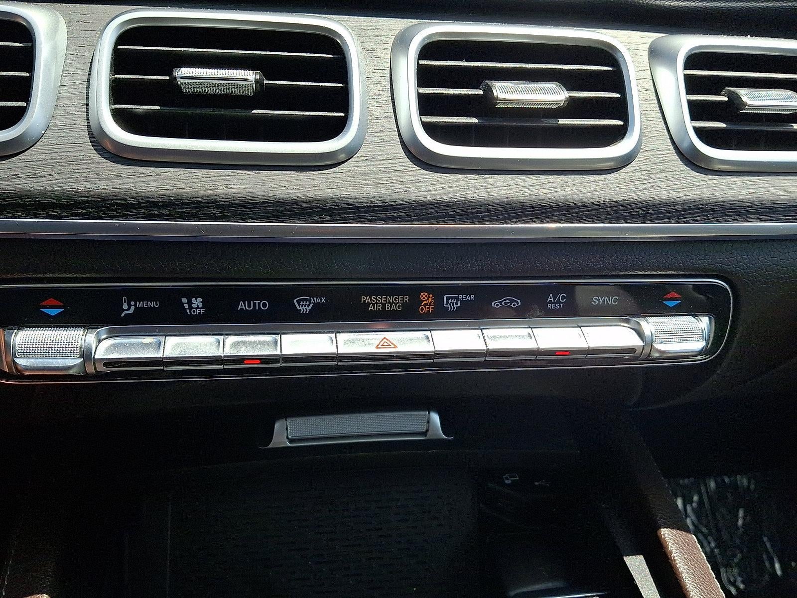 2021 Mercedes-Benz GLE GLE 350 4MATIC® SUV