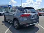 2021 Mercedes-Benz GLE GLE 350 4MATIC® SUV
