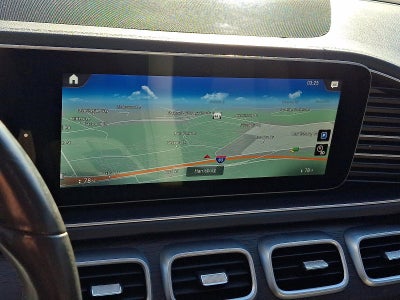 2020 Mercedes-Benz GLE GLE 350 4MATIC® SUV