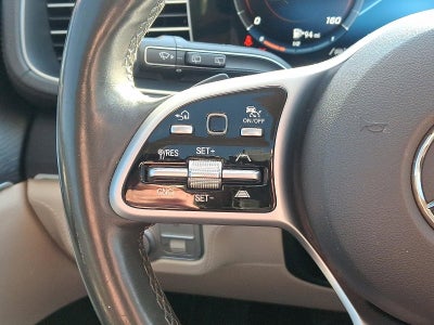 2020 Mercedes-Benz GLE GLE 350 4MATIC® SUV