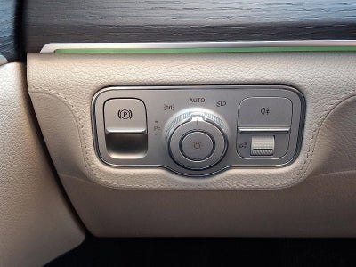 2020 Mercedes-Benz GLE GLE 350 4MATIC® SUV