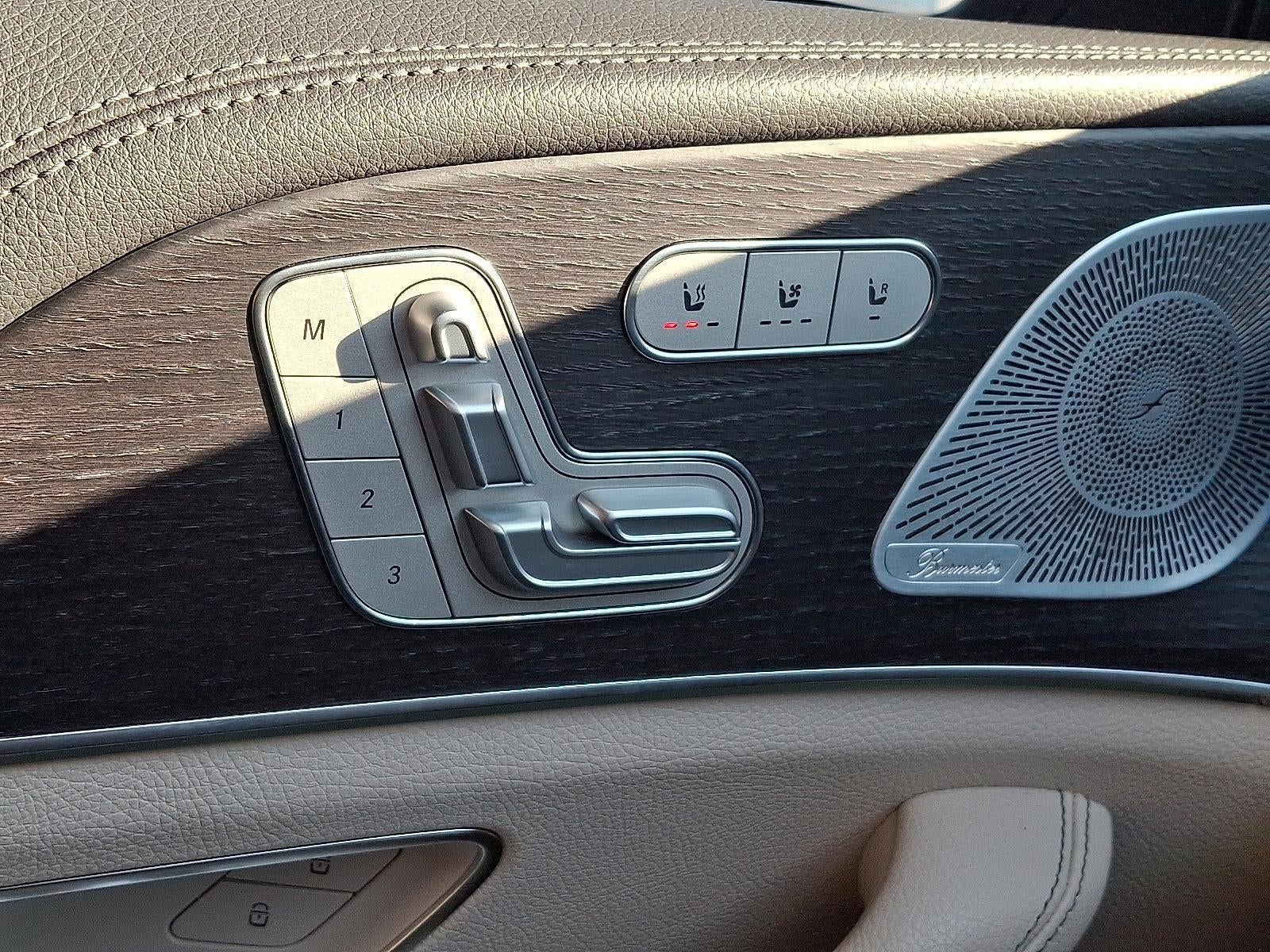 2020 Mercedes-Benz GLE GLE 350 4MATIC® SUV