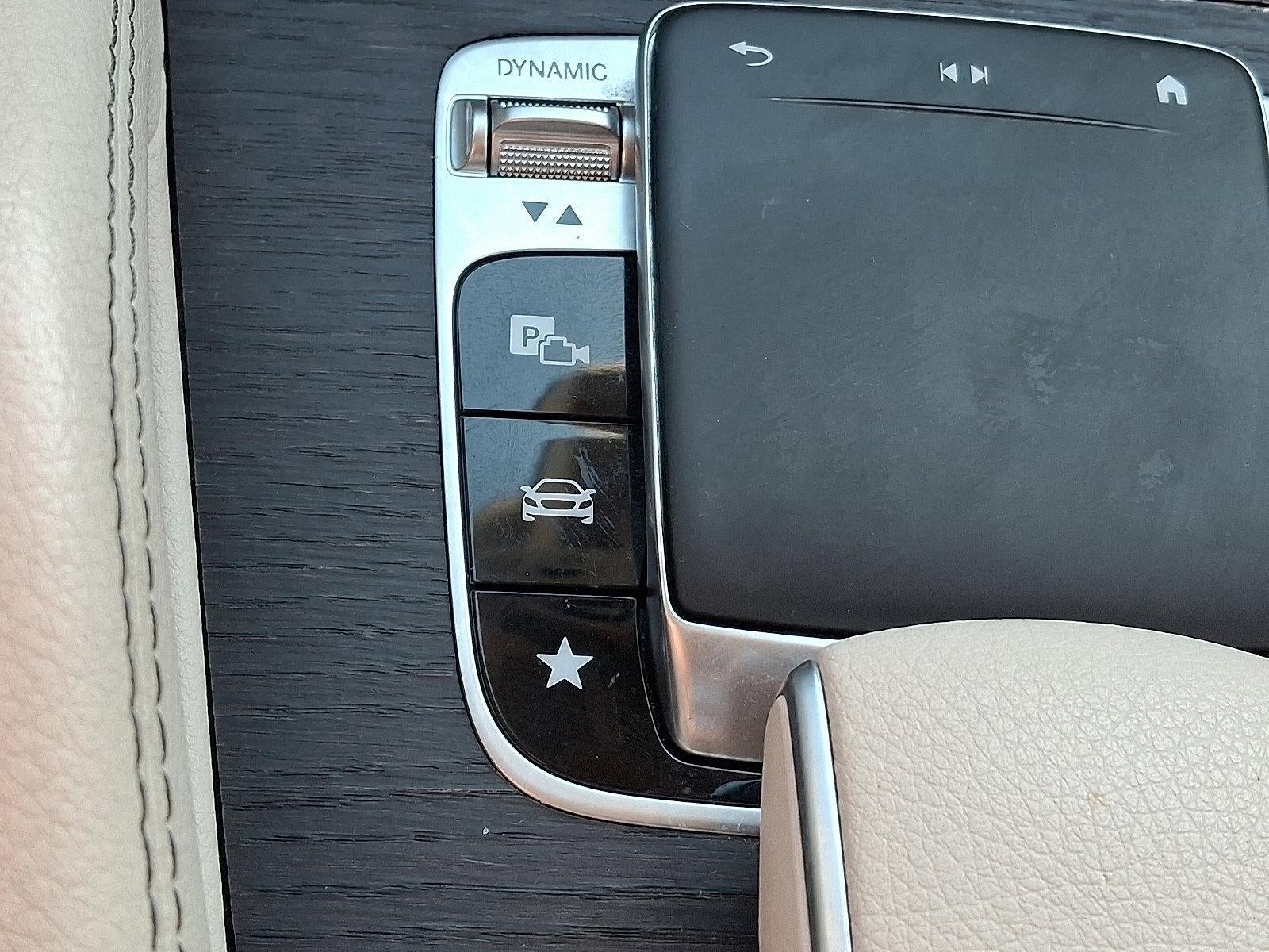 2020 Mercedes-Benz GLE GLE 350 4MATIC® SUV