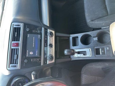 2017 Subaru Legacy 2.5i Premium