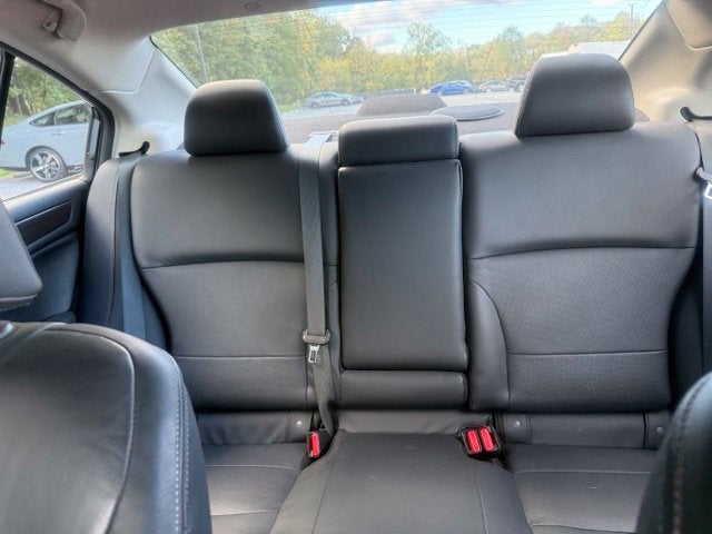 2015 Subaru Legacy 2.5i Limited
