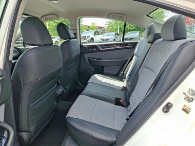 2019 Subaru Legacy 2.5i Sport