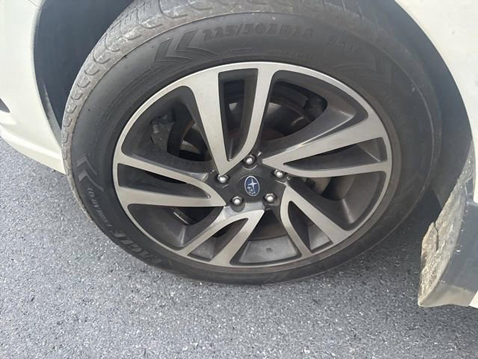 2019 Subaru Legacy 2.5i Sport