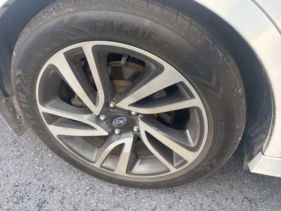 2019 Subaru Legacy 2.5i Sport