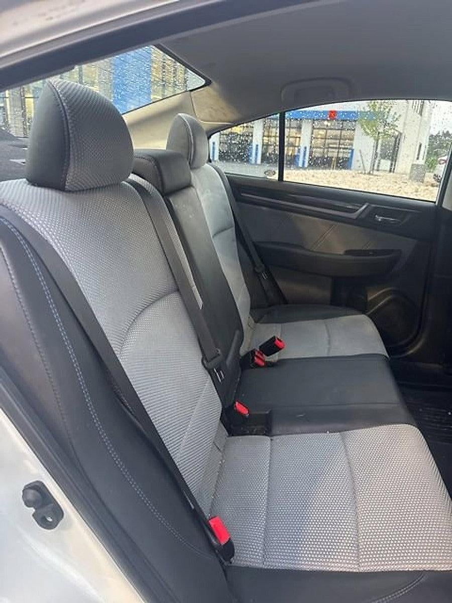 2019 Subaru Legacy 2.5i Sport