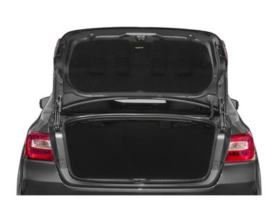 2019 Subaru Legacy 2.5i Sport