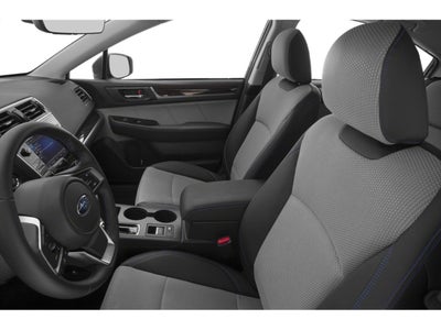 2019 Subaru Legacy 2.5i Sport