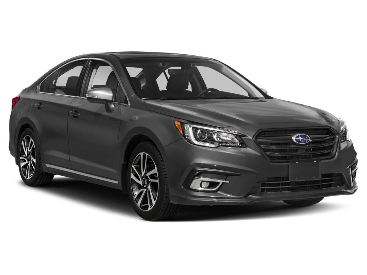 2019 Subaru Legacy 2.5i Sport
