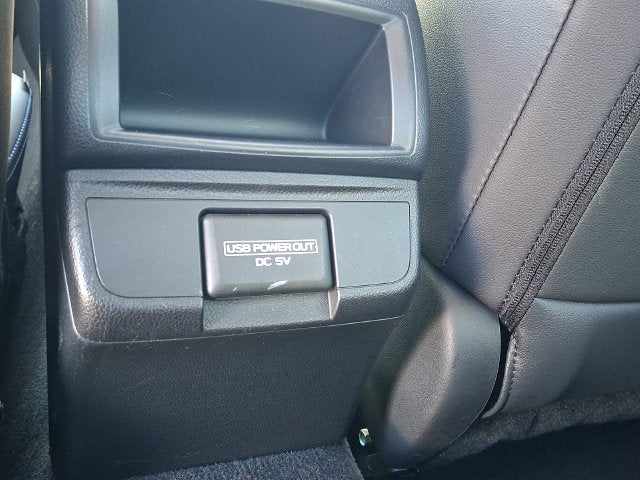 2018 Subaru Legacy 2.5i Sport **LOW MILES**