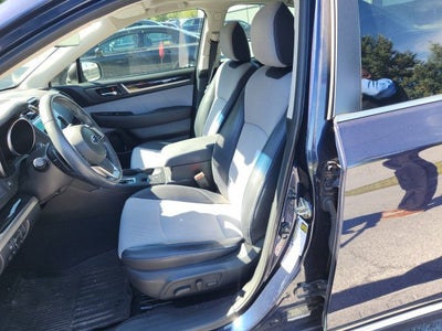 2018 Subaru Legacy 2.5i Sport **LOW MILES**