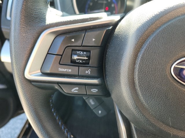 2018 Subaru Legacy 2.5i Sport **LOW MILES**