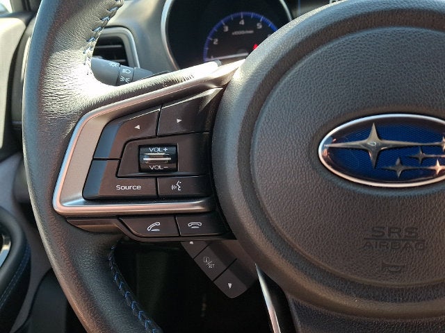 2018 Subaru Legacy 2.5i Sport **LOW MILES**
