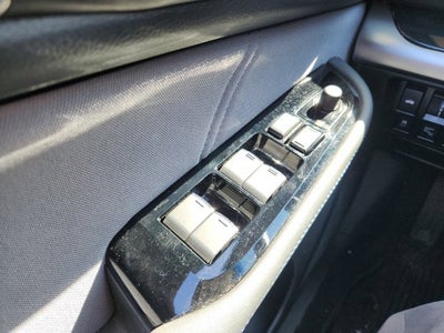 2018 Subaru Legacy 2.5i Sport **LOW MILES**