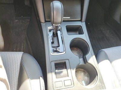 2018 Subaru Legacy 2.5i Sport **LOW MILES**