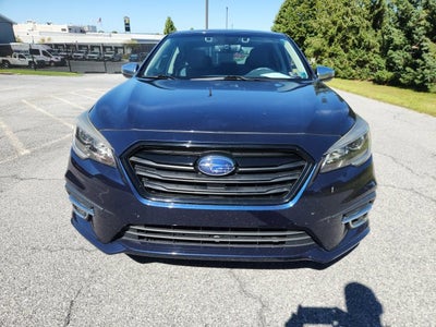 2018 Subaru Legacy 2.5i Sport **LOW MILES**