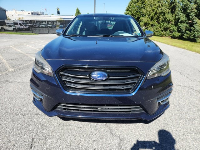 2018 Subaru Legacy 2.5i Sport **LOW MILES**