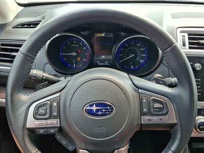 2017 Subaru Outback 3.6R Limited