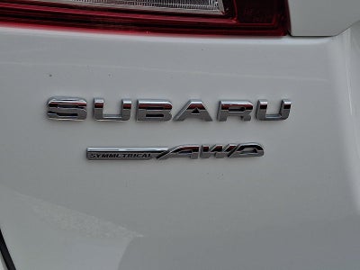 2017 Subaru Outback 3.6R Limited