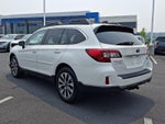 2017 Subaru Outback 3.6R Limited