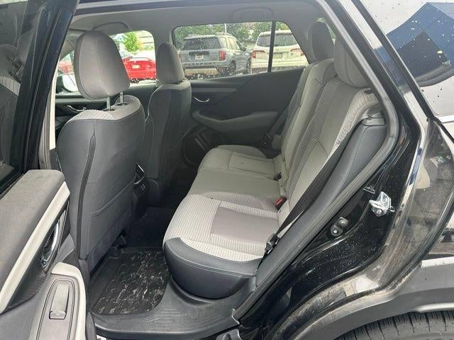 2024 Subaru Outback Premium AWD