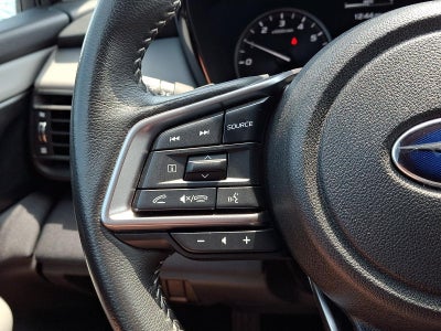 2024 Subaru Outback Premium AWD