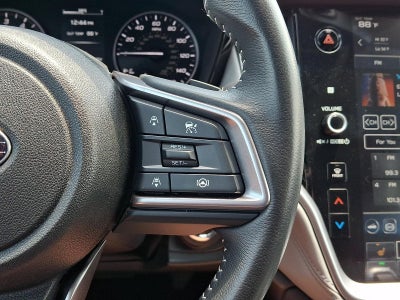 2024 Subaru Outback Premium AWD