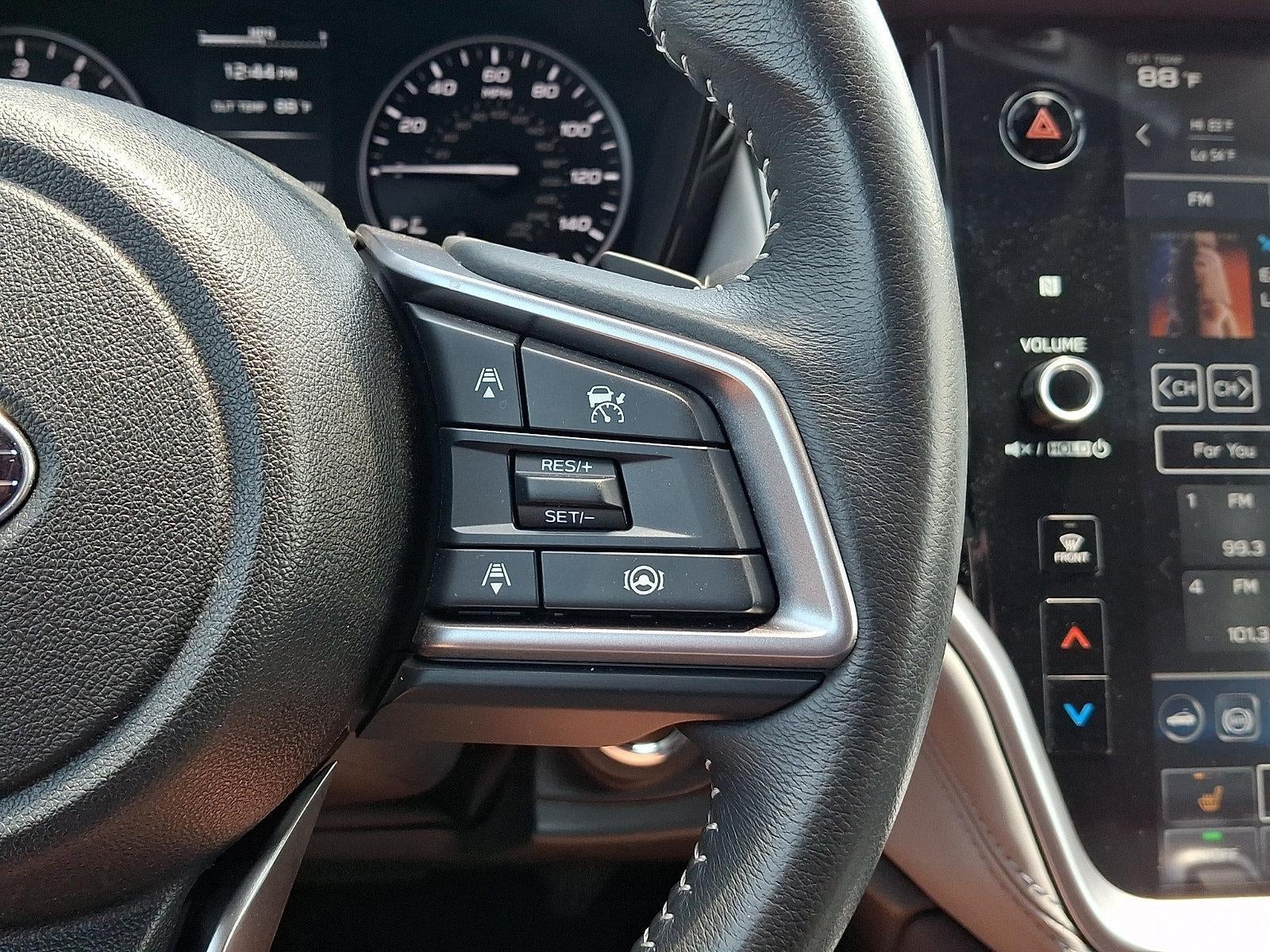 2024 Subaru Outback Premium AWD