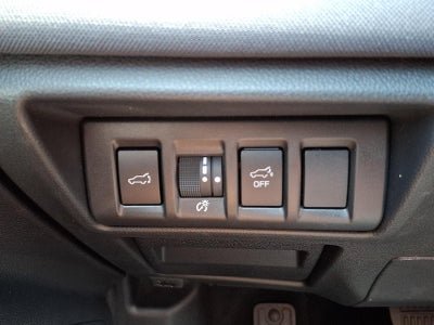 2024 Subaru Outback Premium AWD