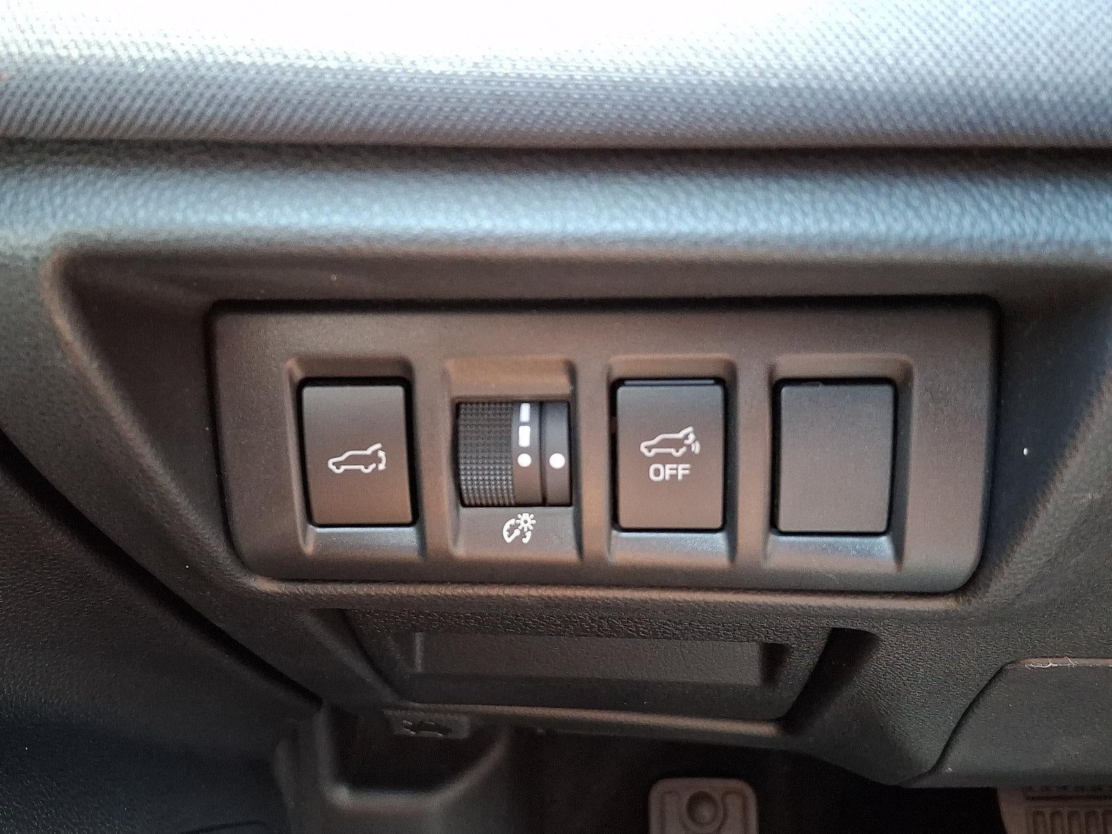 2024 Subaru Outback Premium AWD