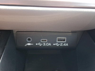 2024 Subaru Outback Premium AWD