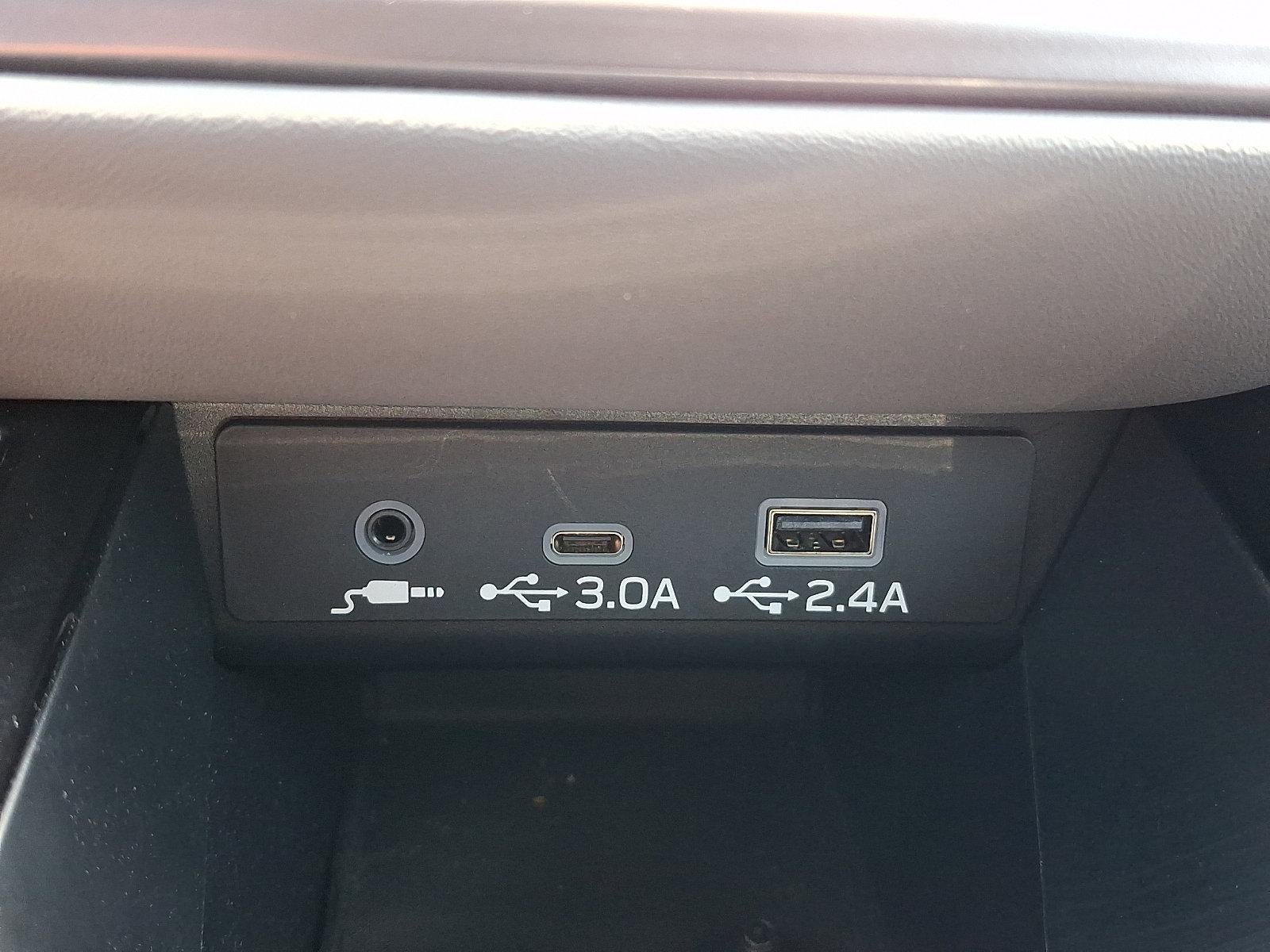 2024 Subaru Outback Premium AWD