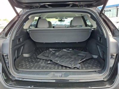 2024 Subaru Outback Premium AWD