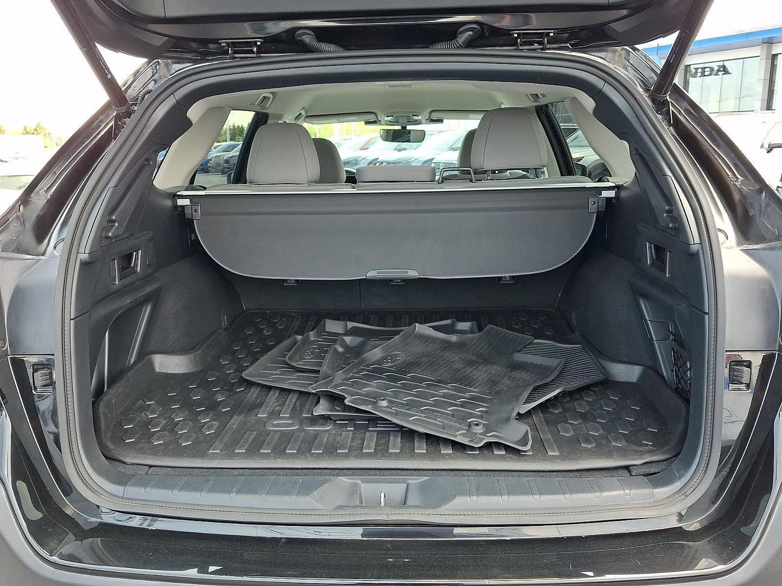 2024 Subaru Outback Premium AWD