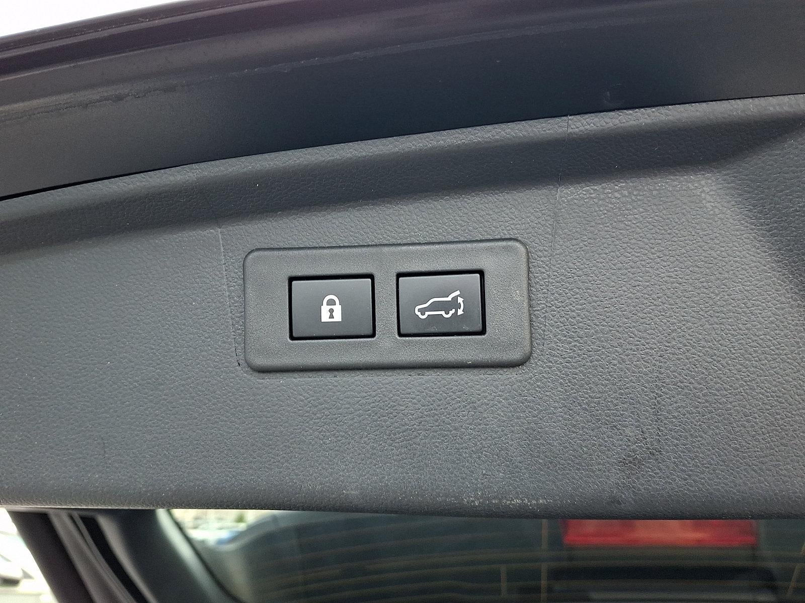 2024 Subaru Outback Premium AWD