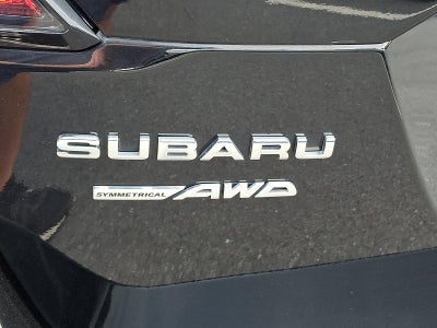 2024 Subaru Outback Premium AWD
