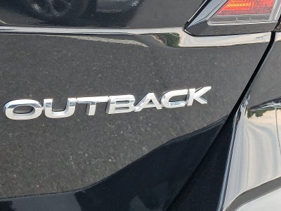 2024 Subaru Outback Premium AWD