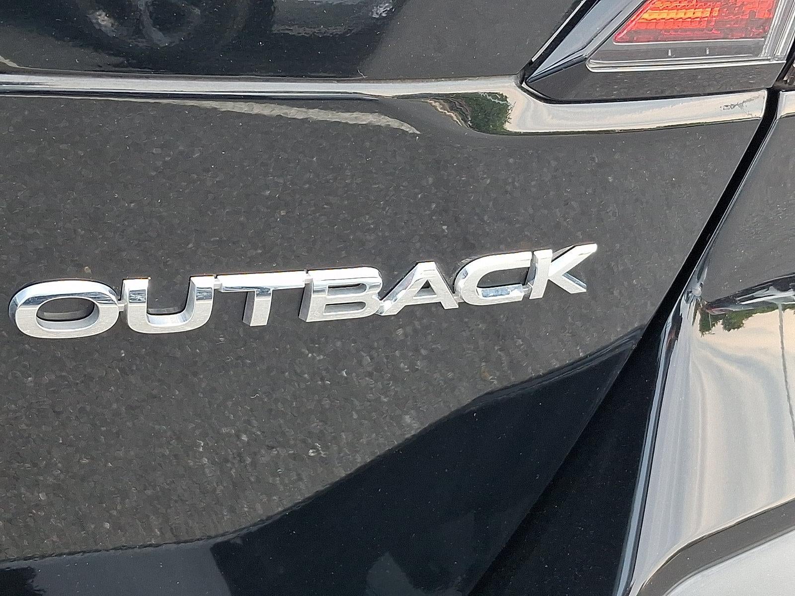 2024 Subaru Outback Premium AWD