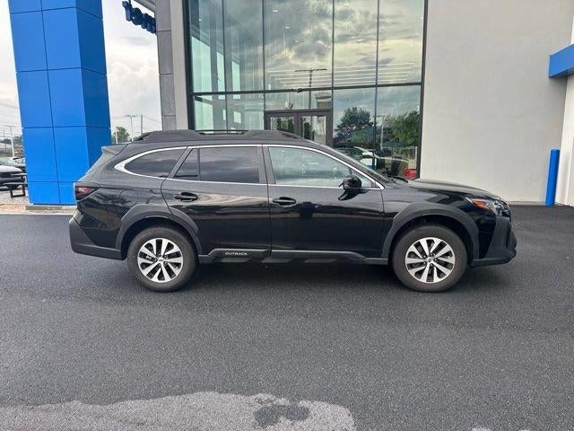 2024 Subaru Outback Premium AWD