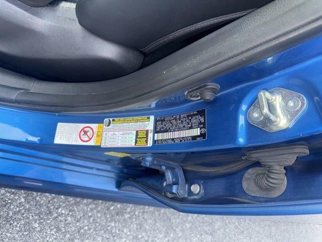 2018 Toyota Camry SE Auto (SE)