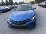 2018 Toyota Camry SE Auto (SE)